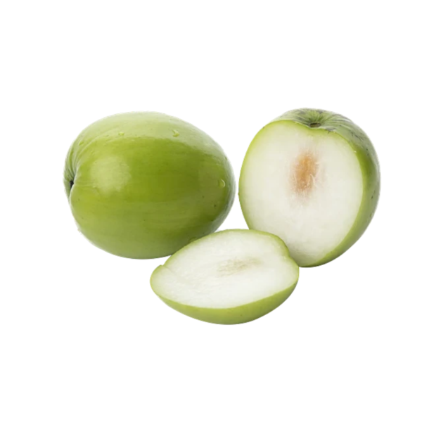 Apple Ber