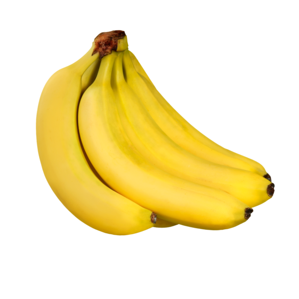 Banana Robusta