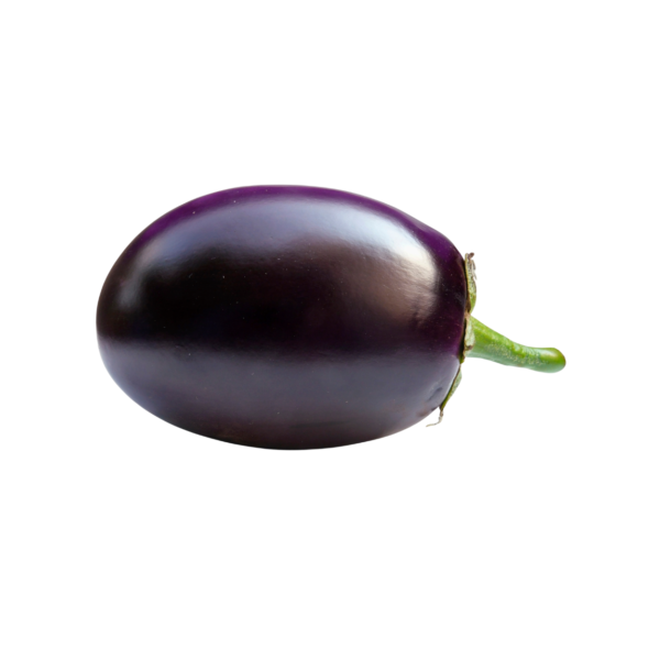 Brinjal Bharta