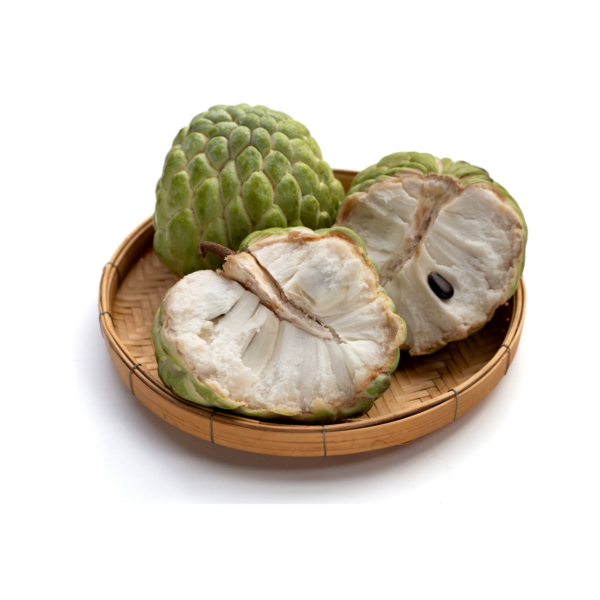 Custard Apple