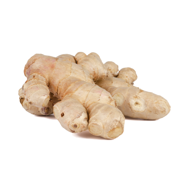 Ginger Adrak