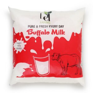 Bufffalo Milk