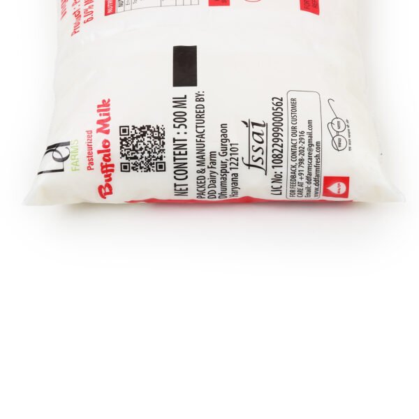 Buffalo Milk - Image 4