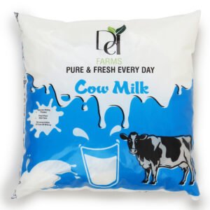 Cow Milk