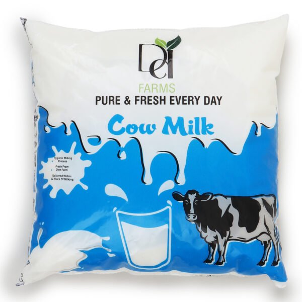 Cow Milk