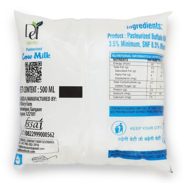 Cow Milk - Image 2
