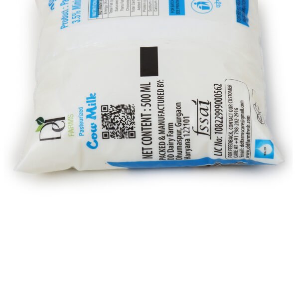 Cow Milk - Image 3
