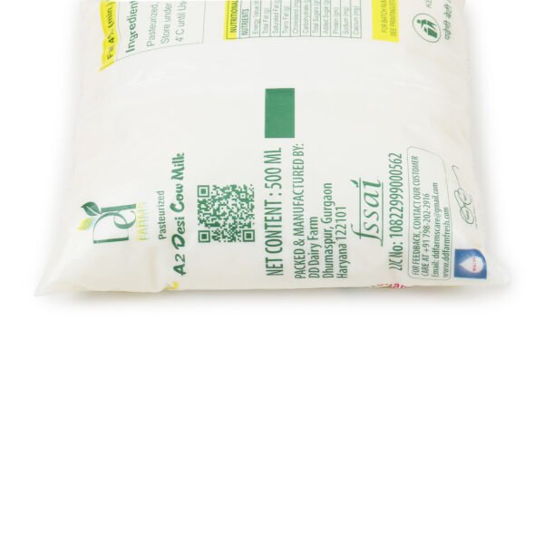 A2 Cow Milk - Image 3
