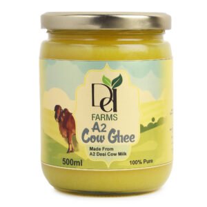 A2 Cow Ghee