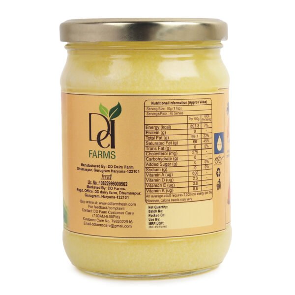 Buffalo Ghee - Image 3