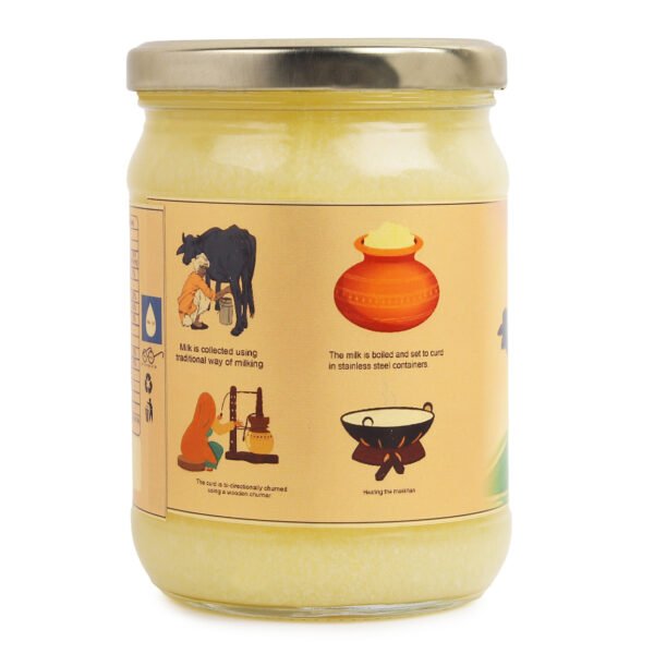 Buffalo Ghee - Image 2
