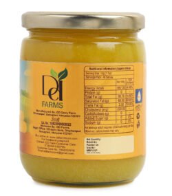 Cow Ghee - Image 2