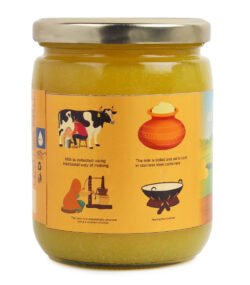 Cow Ghee - Image 3