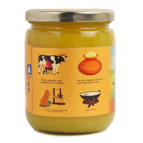 Cow Ghee - Image 3