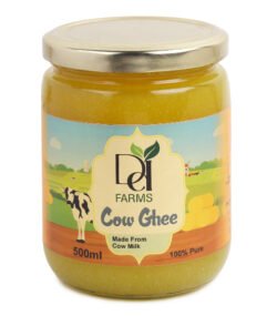 Cow Ghee