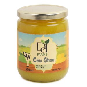 Cow Ghee