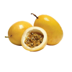 Passion Fruit