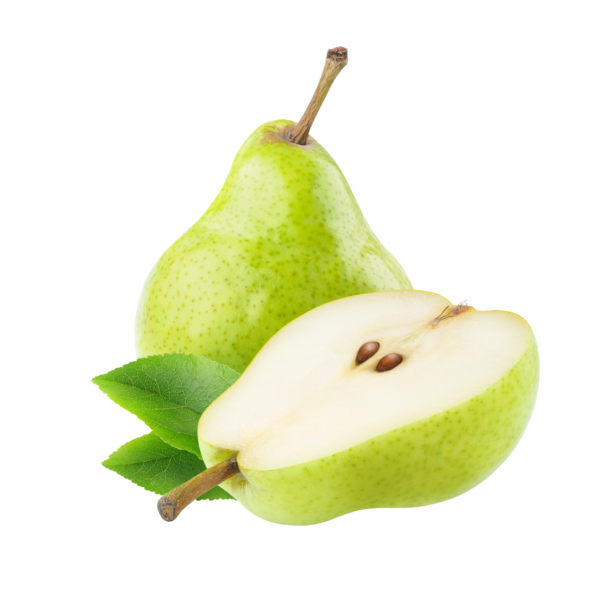 Pear Green Beauty