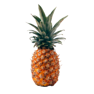 Pineapple Queen