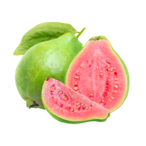 Pink Guava