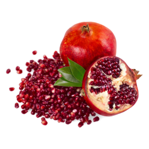 Pomegranate Kesar