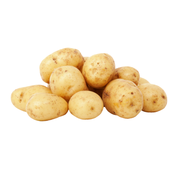 Potato New
