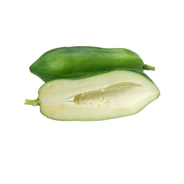 Raw Papaya