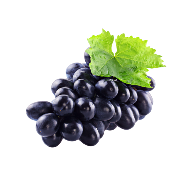 Black Grapes